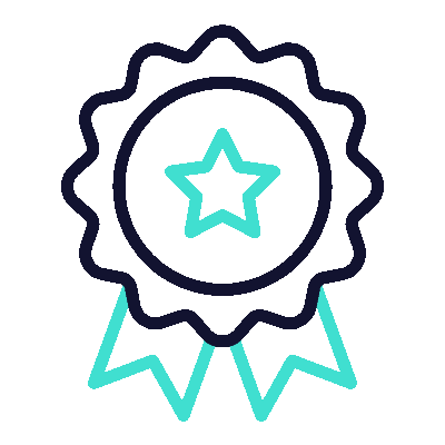 Preisliste - Webdesign 2 wired outline 434 prize padge ribbon loop cycle